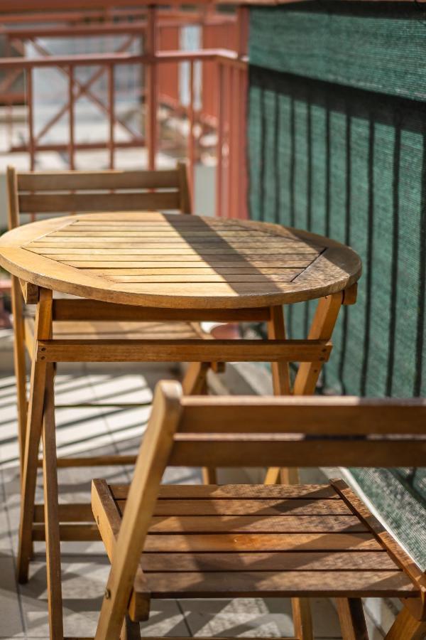 Le 24-Gregimmo-Appart'Hotel Belfort Exterior foto